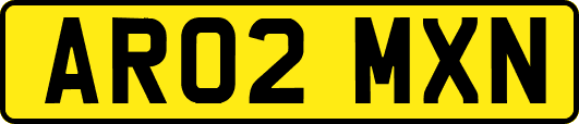AR02MXN