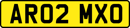 AR02MXO