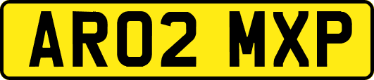 AR02MXP