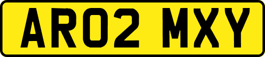 AR02MXY
