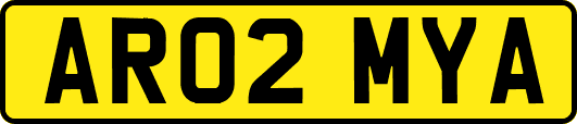 AR02MYA