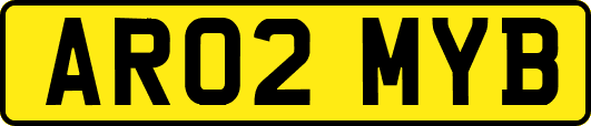 AR02MYB