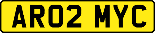 AR02MYC