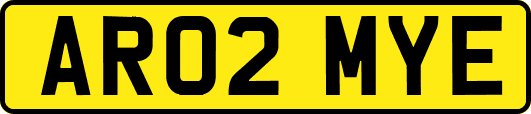 AR02MYE