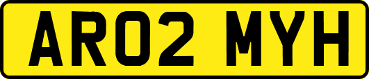 AR02MYH