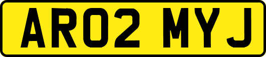 AR02MYJ