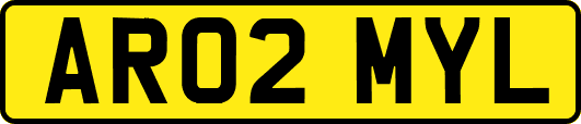 AR02MYL