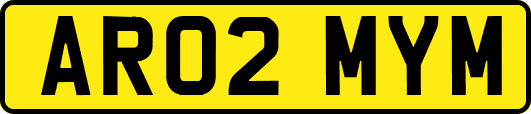 AR02MYM