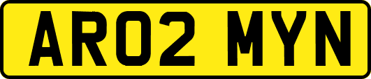 AR02MYN