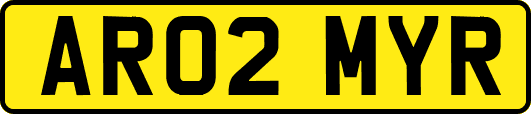 AR02MYR
