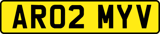 AR02MYV