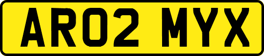 AR02MYX