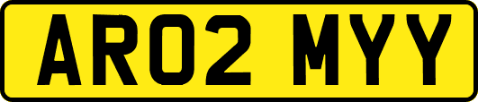 AR02MYY