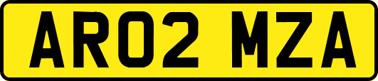 AR02MZA
