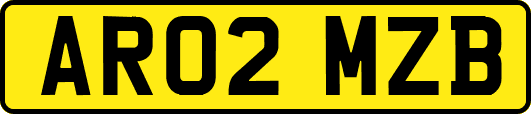 AR02MZB