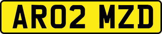 AR02MZD