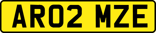 AR02MZE
