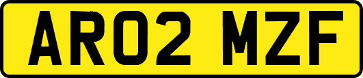 AR02MZF