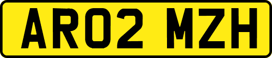 AR02MZH