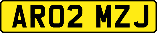AR02MZJ