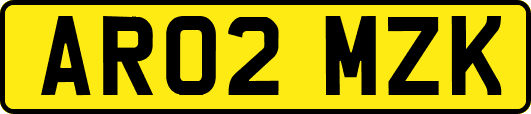 AR02MZK