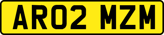 AR02MZM