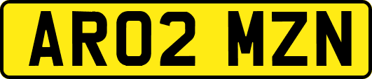 AR02MZN
