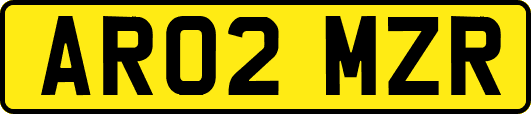 AR02MZR