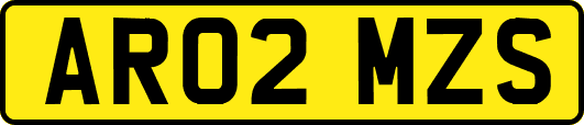 AR02MZS