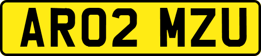 AR02MZU