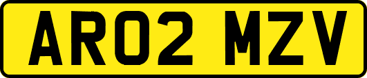 AR02MZV