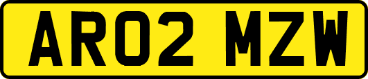AR02MZW
