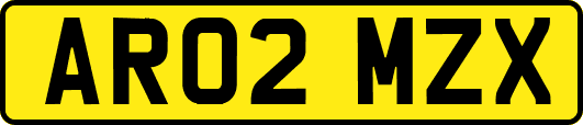 AR02MZX