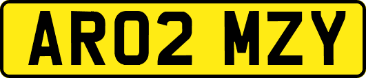 AR02MZY