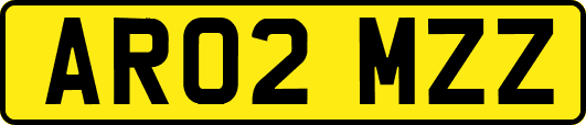 AR02MZZ