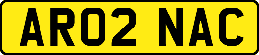 AR02NAC