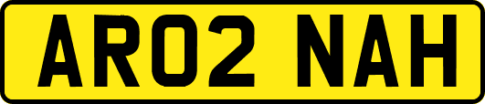 AR02NAH