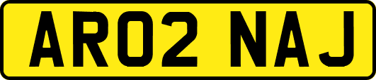 AR02NAJ