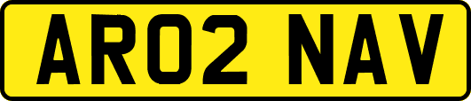 AR02NAV