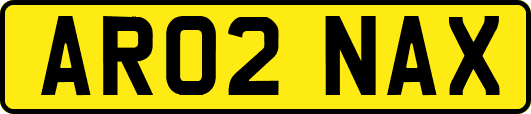 AR02NAX