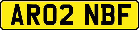 AR02NBF