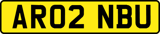 AR02NBU
