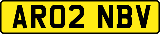 AR02NBV
