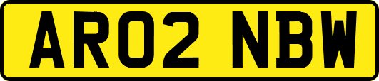 AR02NBW
