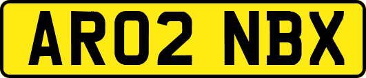 AR02NBX