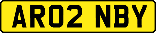 AR02NBY