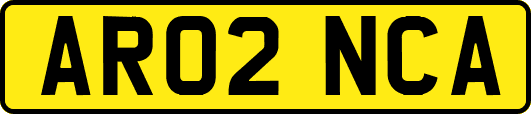 AR02NCA