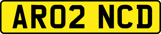 AR02NCD