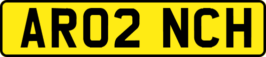 AR02NCH