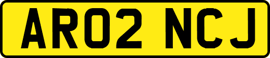 AR02NCJ